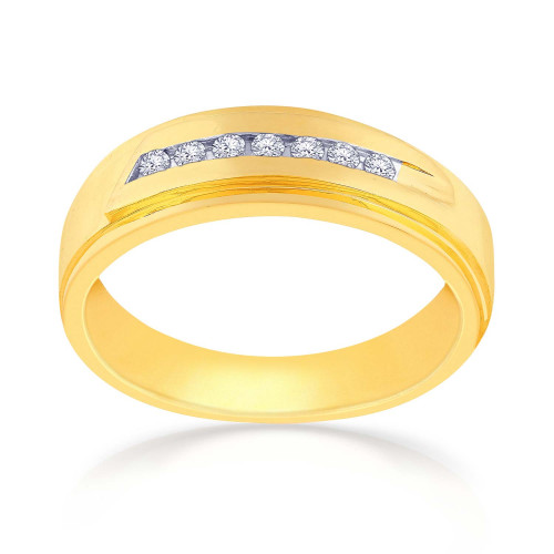 Malabar Gold Ring MHAAAAABLEVL