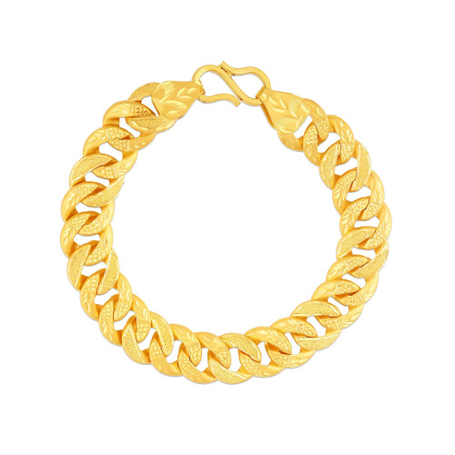 Malabar Gold Bracelet MHAAAAABLKXJ