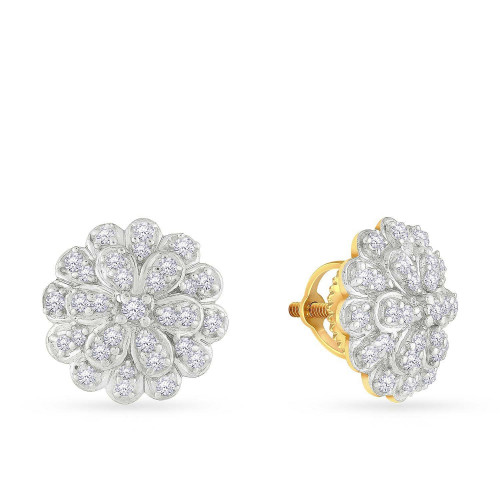 Malabar Gold Earring MHAAAAABLZVA