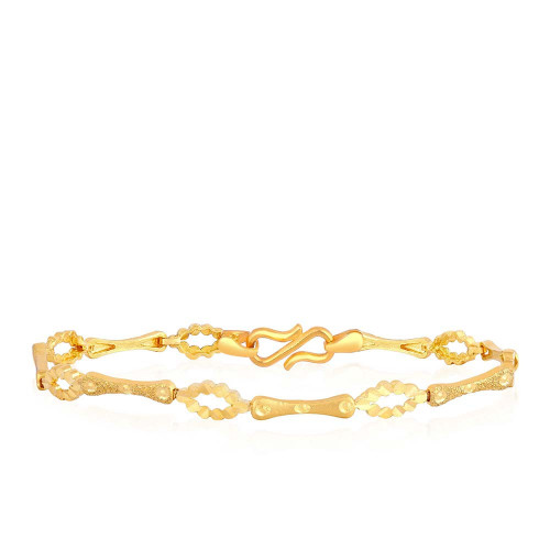 Malabar Gold Bracelet MHAAAAABNKHI