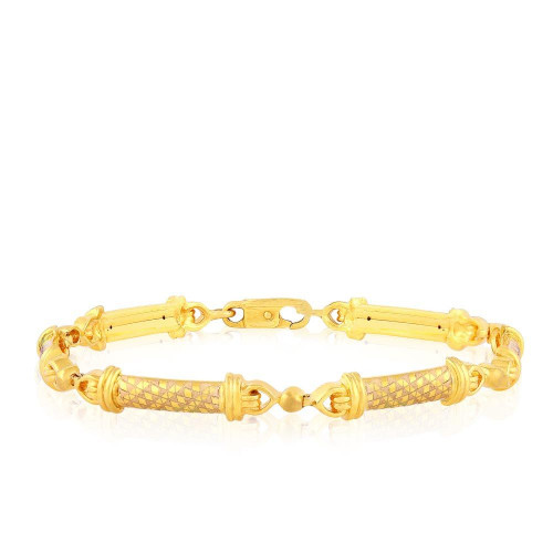 Malabar Gold Bracelet MHAAAAABOXSH