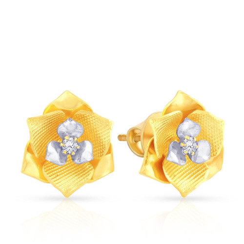 Malabar Gold Earring MHAAAAABQWCT