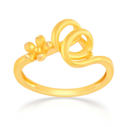 Malabar Gold Ring MHAAAAABRZPE
