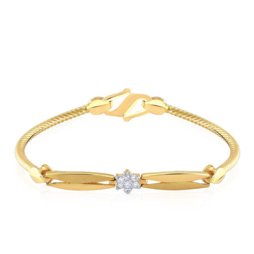 Starlet Gold Bracelet MHAAAAABSACF