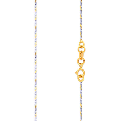 Malabar Gold Chain MHAAAAABSATN