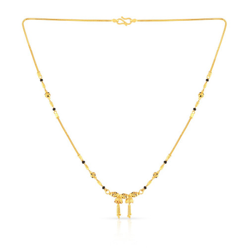Malabar Gold Mangalsutra MHAAAAABSAUY