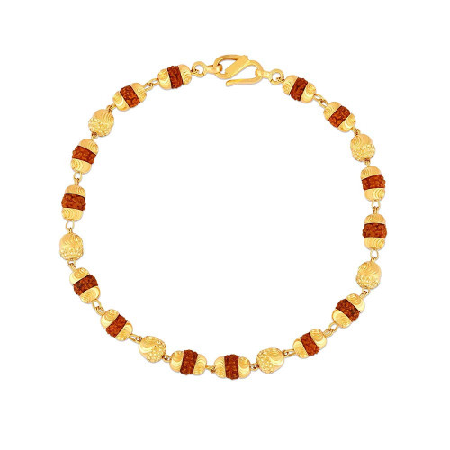 Malabar Gold Bracelet MHAAAAABSBAI