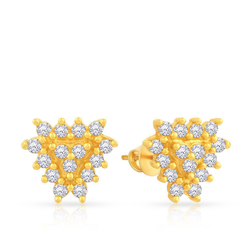 Starlet Gold Earring MHAAAAABTPJM