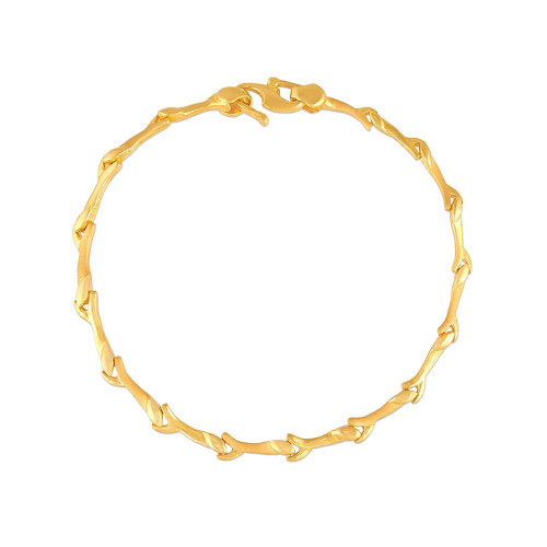 Malabar Gold Bracelet MHAAAAABUIHR