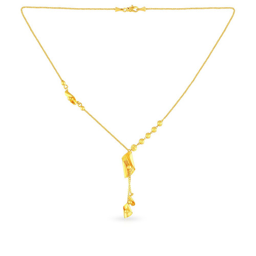 Malabar Gold Necklace MHAAAAABWPFT