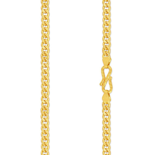 Malabar Gold Chain MHAAAAABXRFP