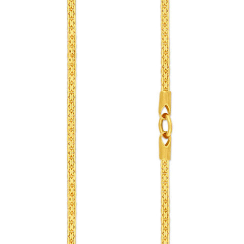 Malabar Gold Chain MHAAAAABXRGF