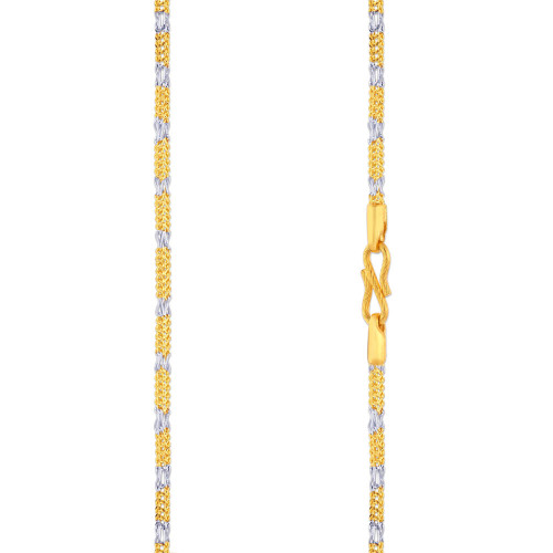 Malabar Gold Chain MHAAAAABXRJD