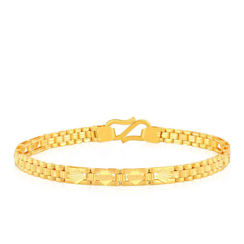 Malabar Gold Bracelet MHAAAAABYGOW