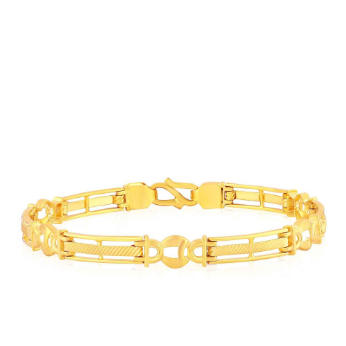 Malabar Gold Bracelet MHAAAAABYGQI