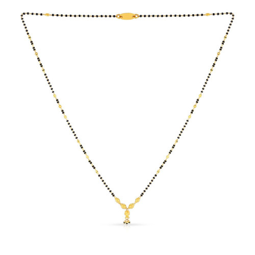 Malabar Gold Mangalsutra MHAAAAABYVQF