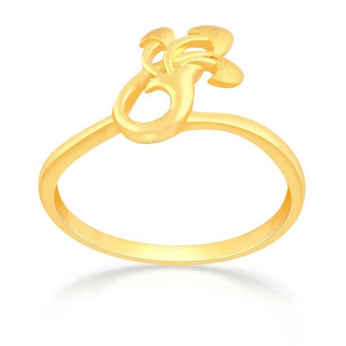 Malabar Gold Ring MHAAAAABZPPE