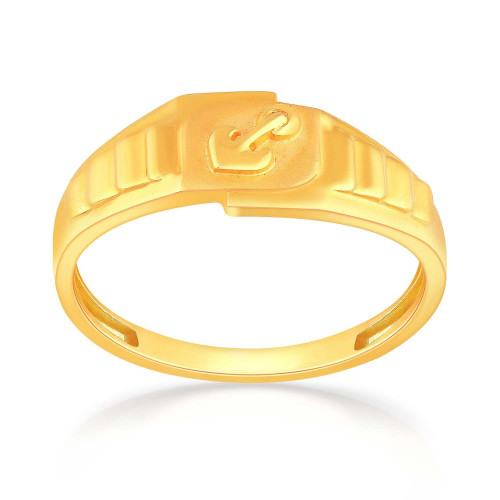 Malabar Gold Ring MHAAAAABZPTC