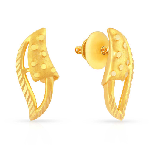 Malabar Gold Earring MHAAAAABZYBP