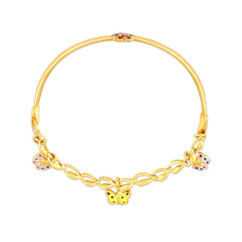 Starlet Gold Bracelet MHAAAAACBFEK