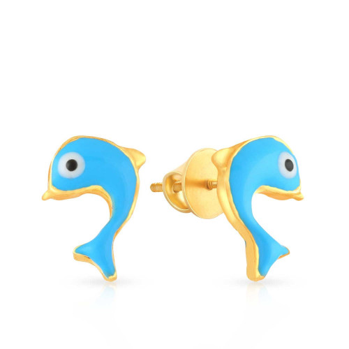 Starlet Gold Earring MHAAAAACBFIJ