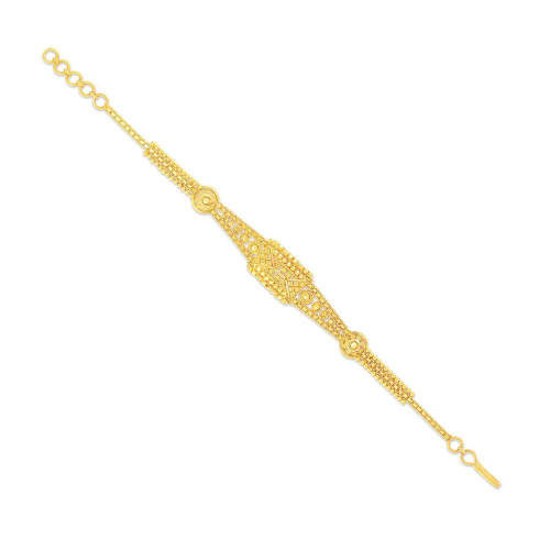 Malabar Gold Bracelet MHAAAAACBUHJ