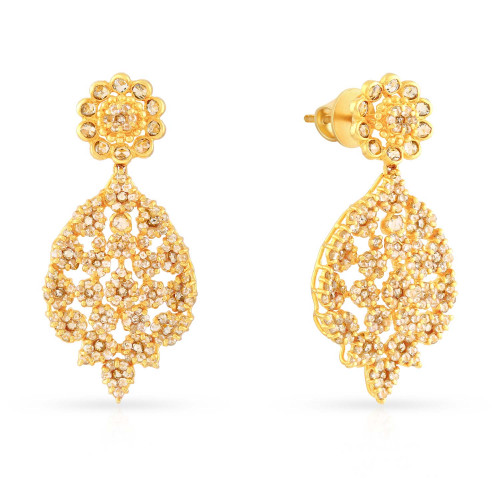 Era Gold Earring MHAAAAACCUPU