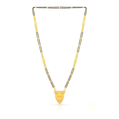 Malabar Gold Mangalsutra MHAAAAACDZWC