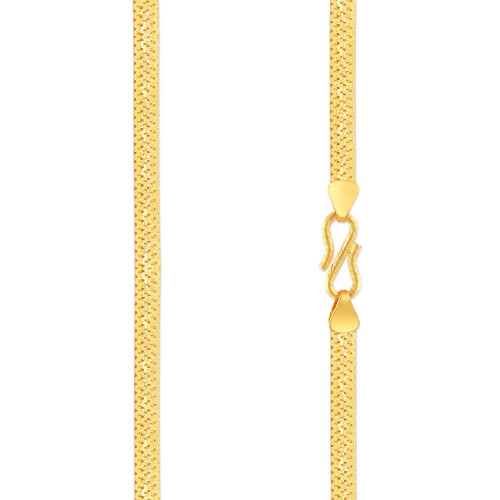 Malabar Gold Chain MHAAAAACFBXG