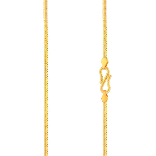 Malabar Gold Chain MHAAAAACFBZR