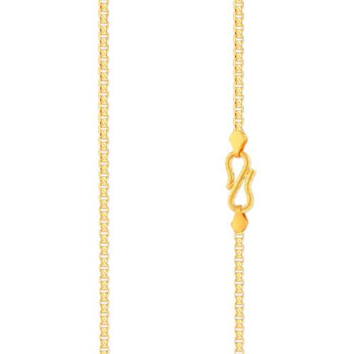 Starlet Gold Chain MHAAAAACFCCO