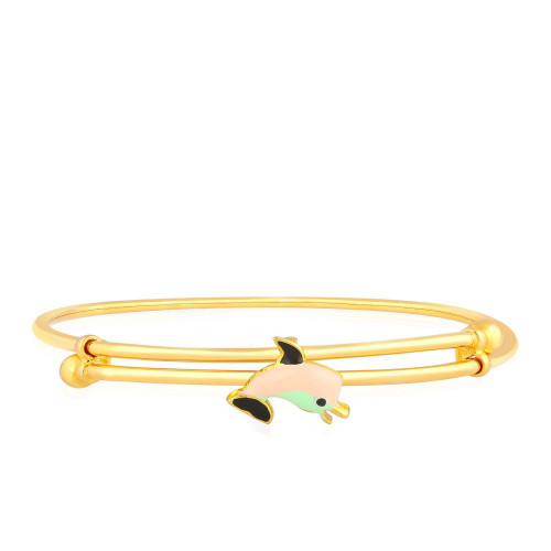 Starlet Gold Bangles MHAAAAACFDYZ