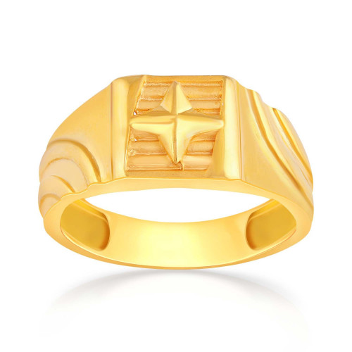 Malabar Gold Ring MHAAAAACFFVN