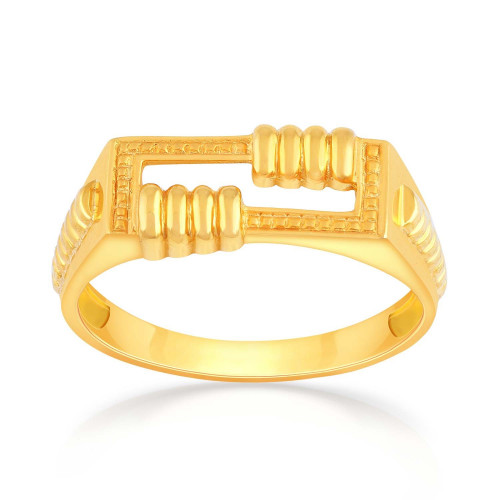 Malabar Gold Ring MHAAAAACFFVQ