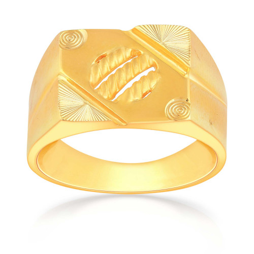 Malabar Gold Ring MHAAAAACGLZK
