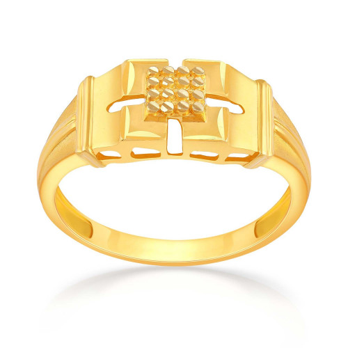 Malabar Gold Ring MHAAAAACGMAN
