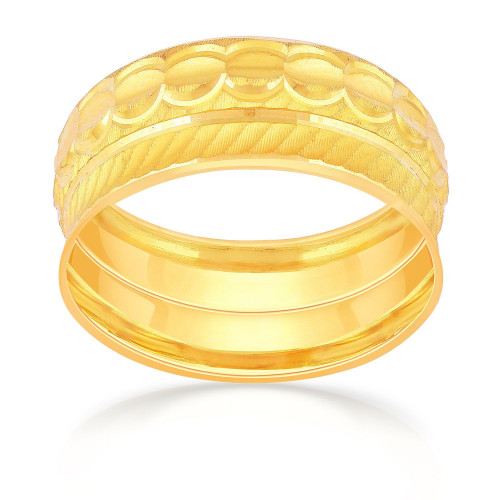 Malabar Gold Ring MHAAAAACGNLK