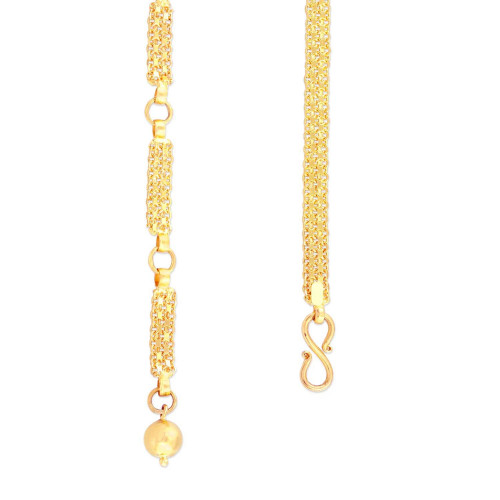 Starlet Gold Waist Chain MHAAAAACJHKU