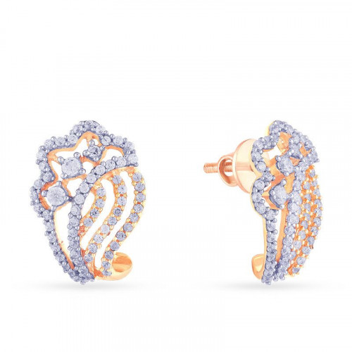 Malabar Gold Earring MHAAAAACJNDJ