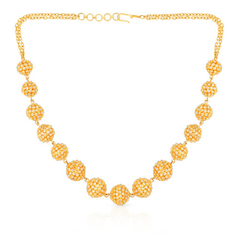 Era Uncut Diamond Necklace MHAAAAACJTYF