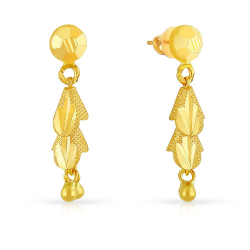 Malabar Gold Earring MHAAAAACMRQE