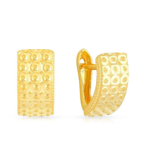 Malabar Gold Earring MHAAAAACMRWG