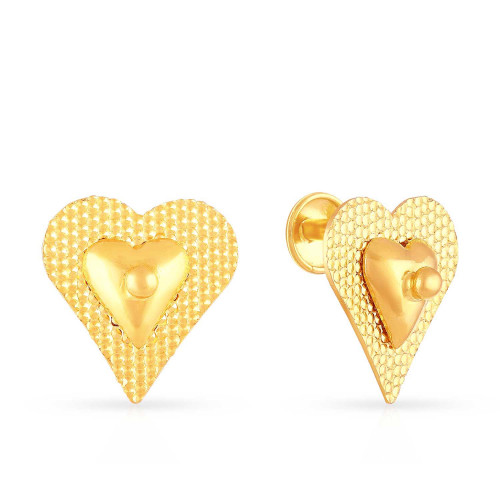 Malabar Gold Earring MHAAAAACMSXH