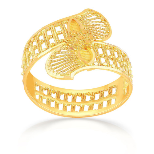 Malabar Gold Ring MHAAAAACMUBB