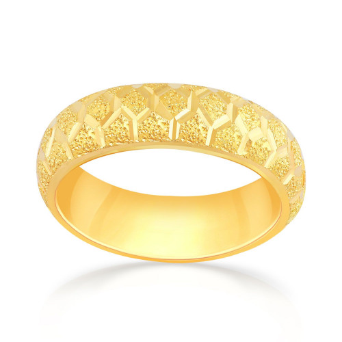 Malabar Gold Ring MHAAAAACMUJD