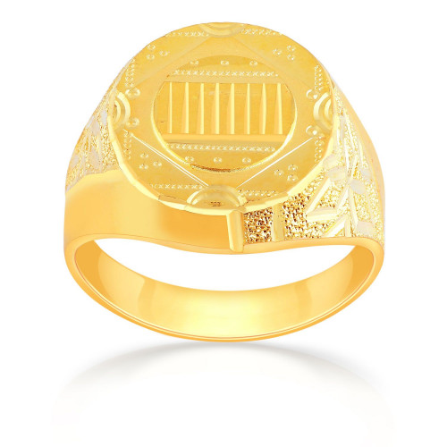 Malabar Gold Ring MHAAAAACMUPF