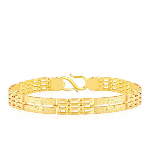 Malabar Gold Bracelet MHAAAAACPHJL