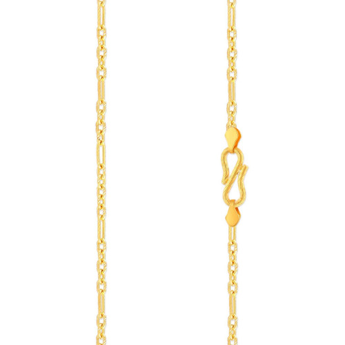 Starlet Gold Chain MHAAAAACQQGI