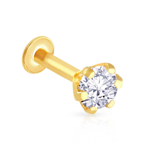 Malabar Gold Nosepin MHAAAAACQRJC