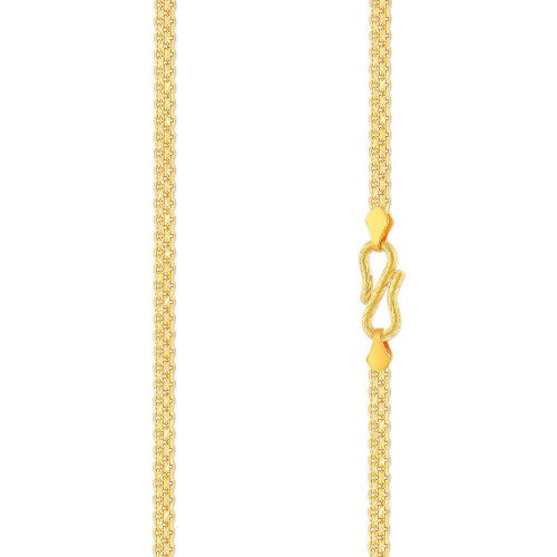 Malabar Gold Chain MHAAAAACRRCZ